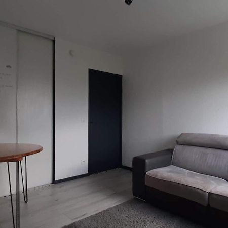 Studio Cosy Lyon Lejlighed Eksteriør billede