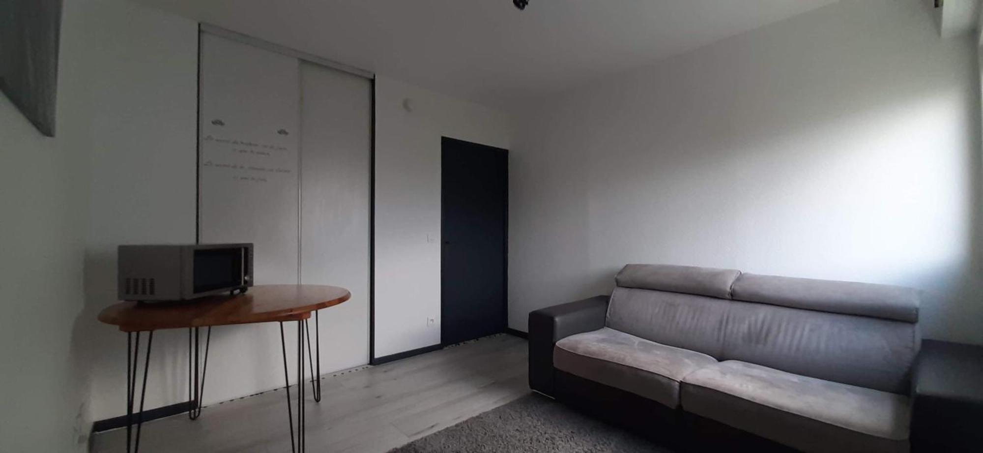 Studio Cosy Lyon Lejlighed Eksteriør billede